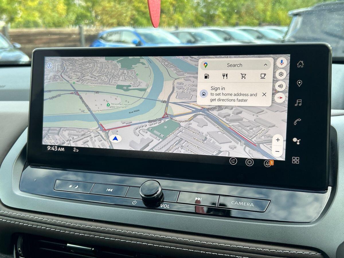 Used Nissan Qashqai 2024 for sale - 76650526: Photo 30