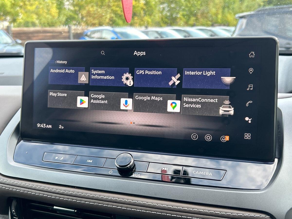 Used Nissan Qashqai 2024 for sale - 76650526: Photo 31