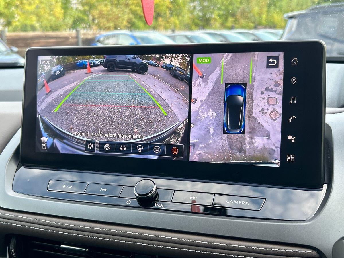 Used Nissan Qashqai 2024 for sale - 76650526: Photo 32