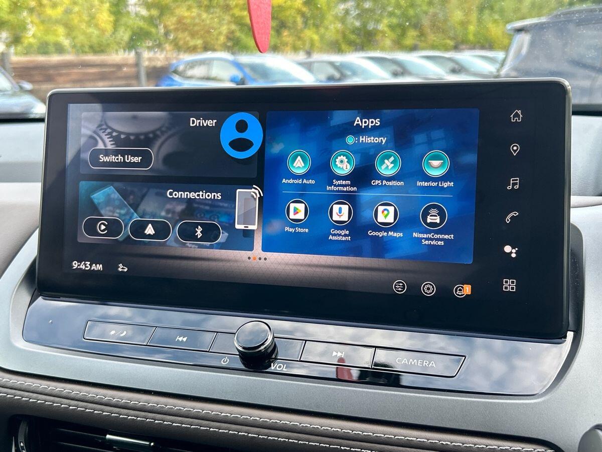 Used Nissan Qashqai 2024 for sale - 76650526: Photo 33