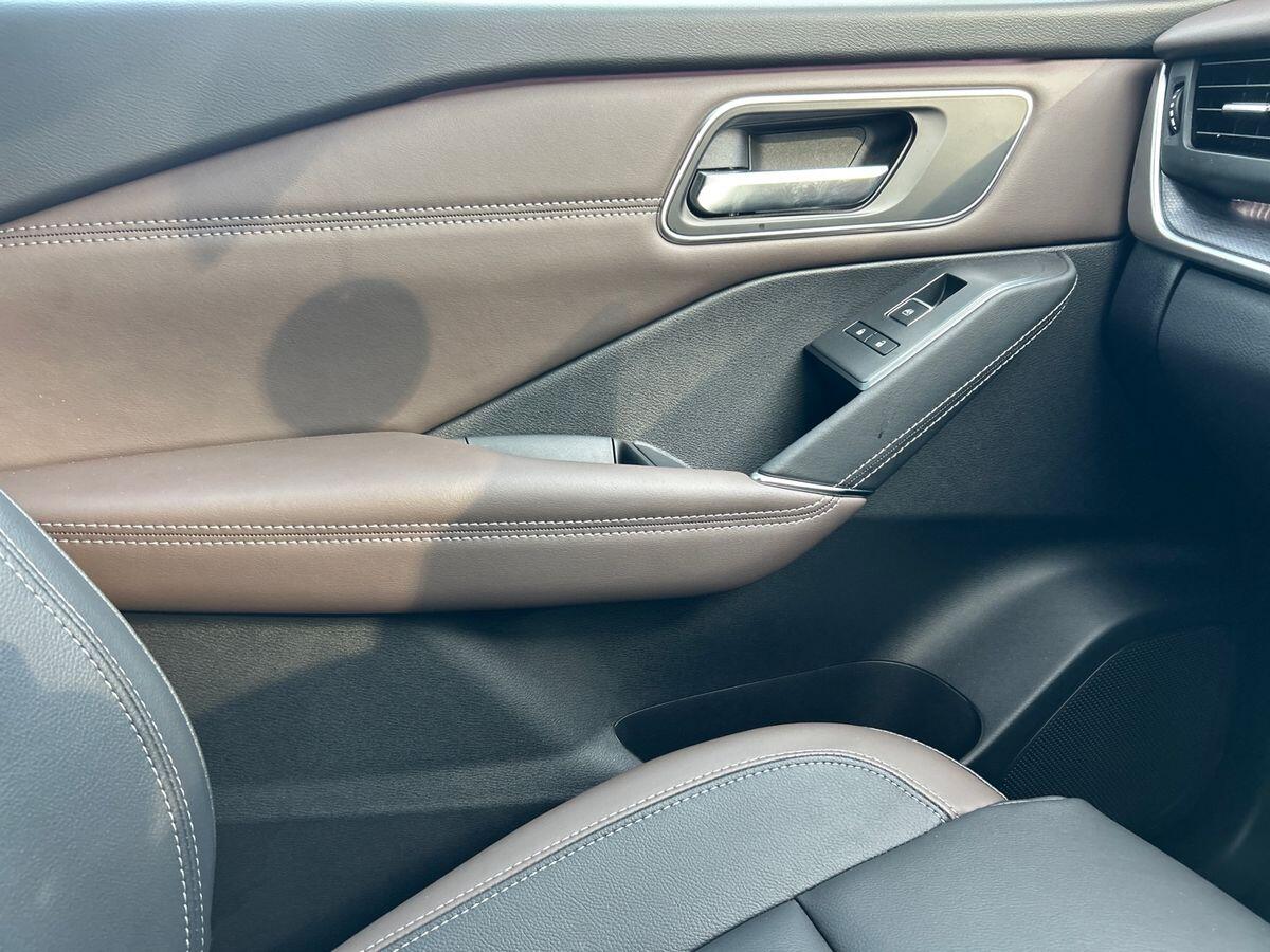 Used Nissan Qashqai 2024 for sale - 76650526: Photo 35