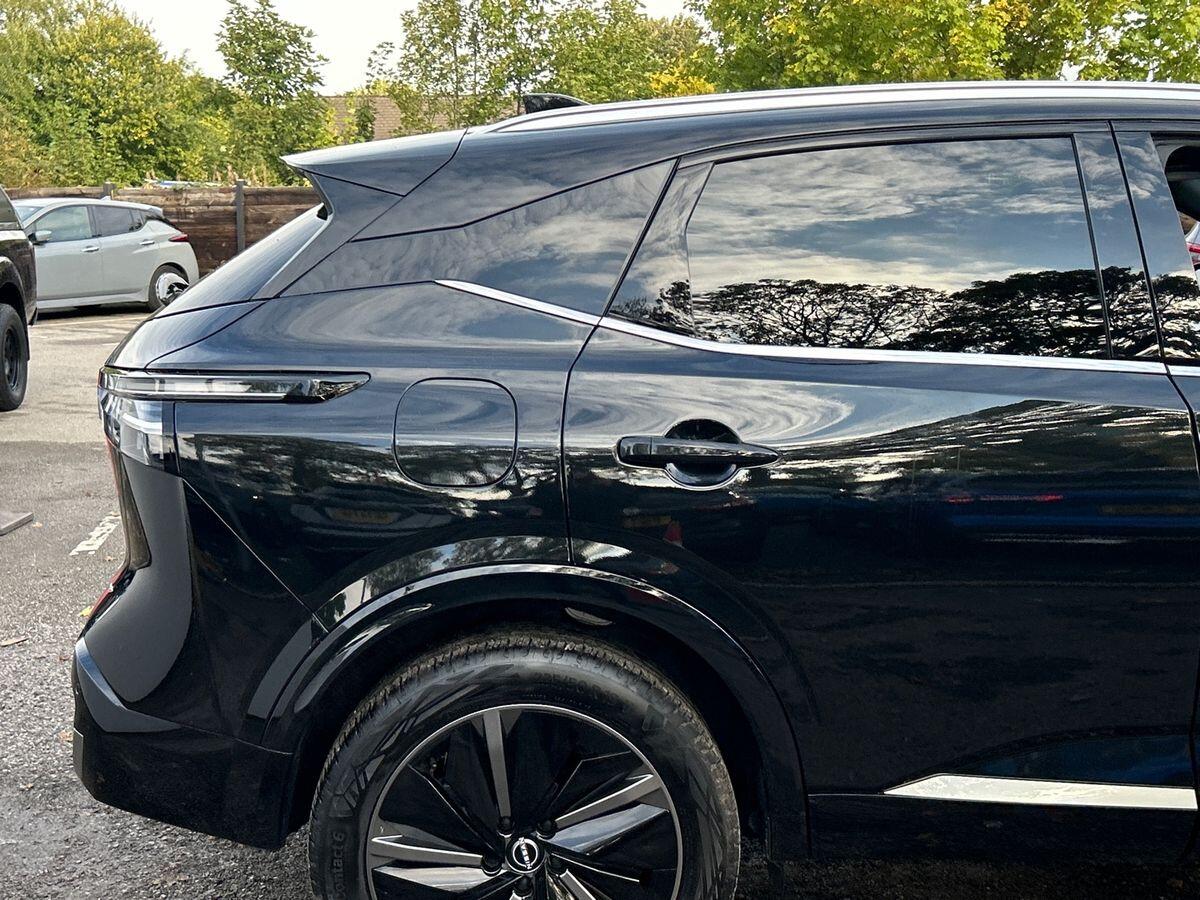 Used Nissan Qashqai 2024 for sale - 76650526: Photo 39