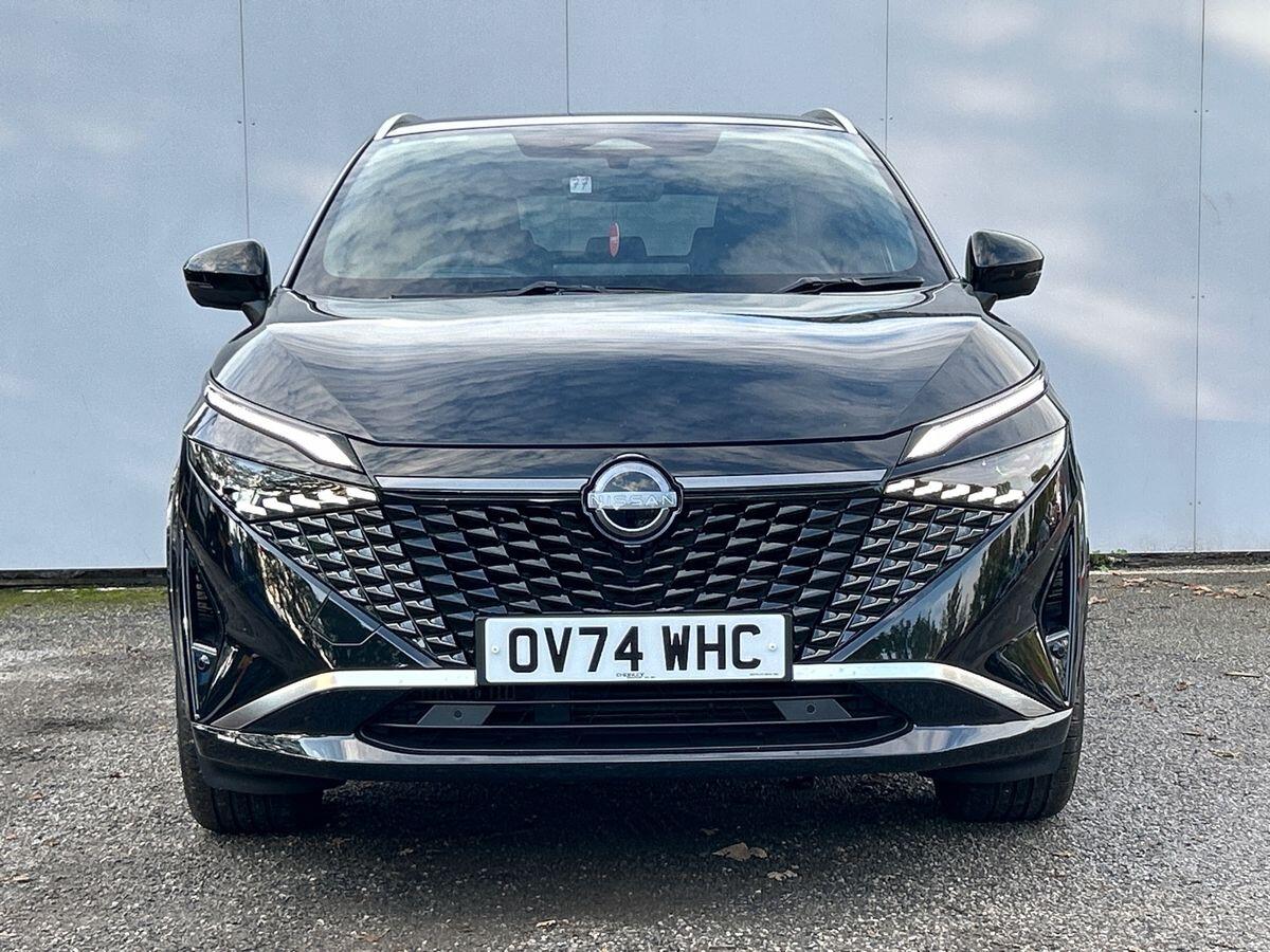 Used Nissan Qashqai 2024 for sale - 76650526: Photo 4