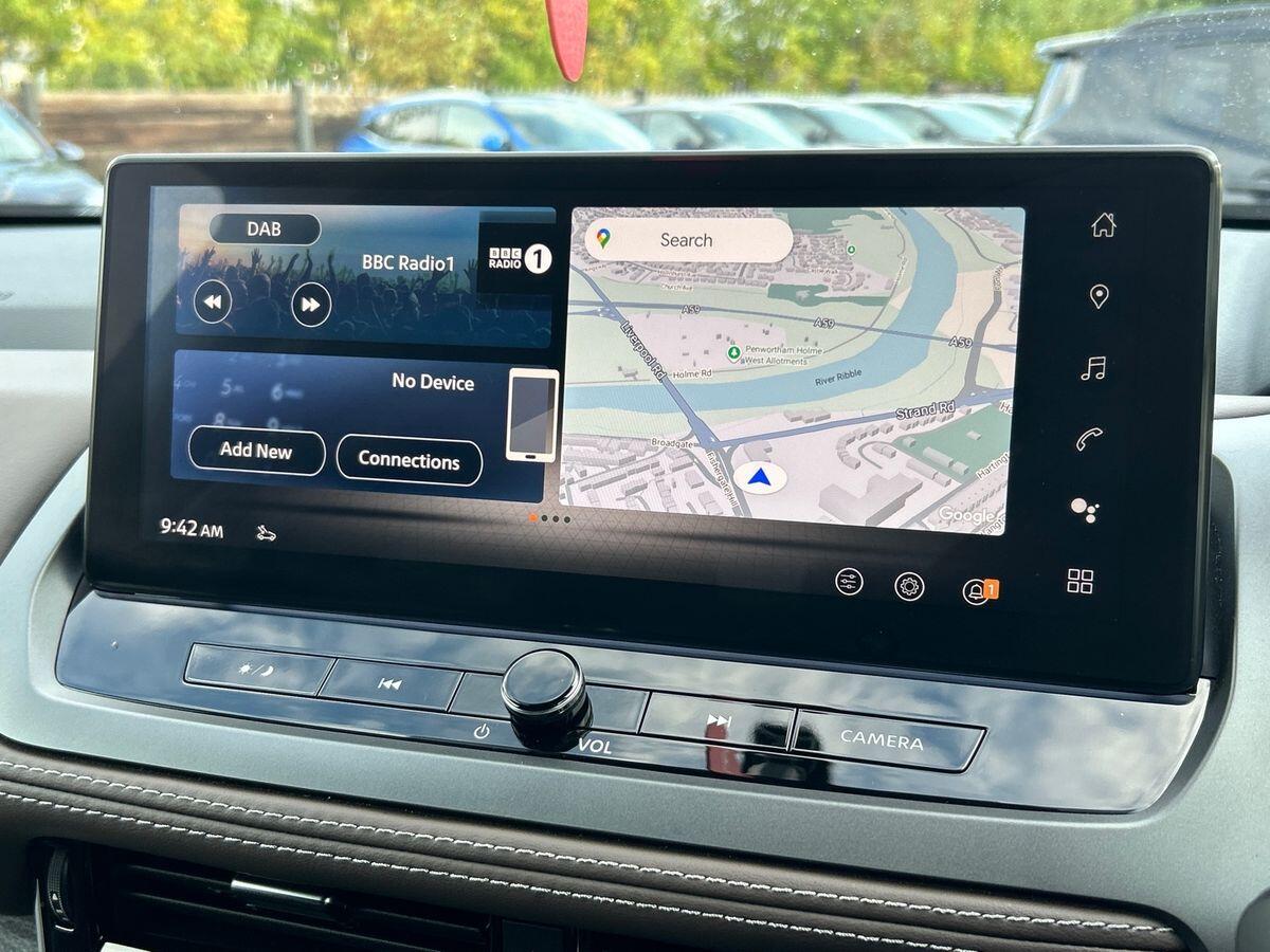 Used Nissan Qashqai 2024 for sale - 76650526: Photo 9