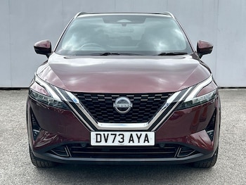 Used Nissan Qashqai 2024 for sale - 78756226: Photo