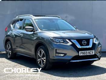 2019 - 1.7 dCi N-Connecta 5dr