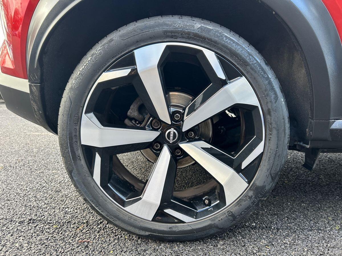 Used Nissan Juke 2023 for sale - 77577644: Photo 13