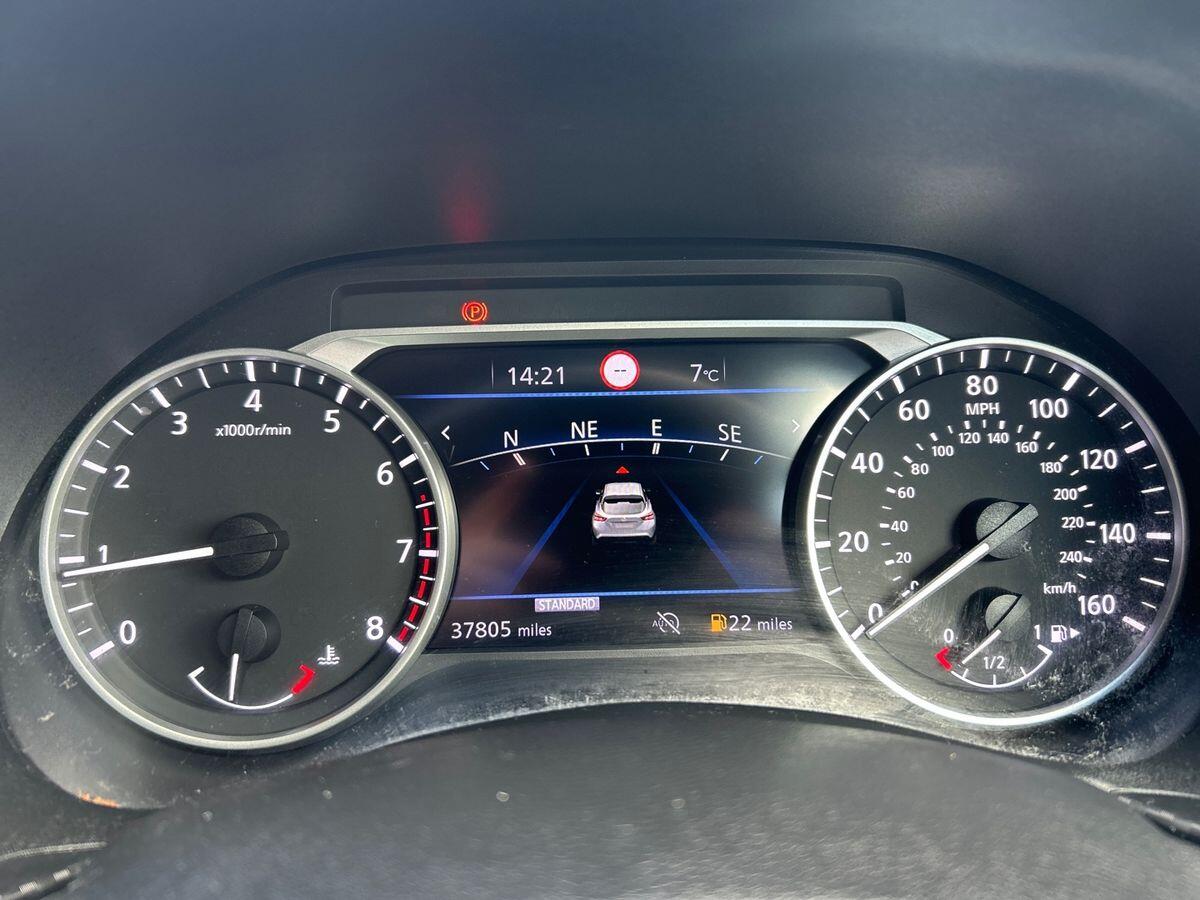 Used Nissan Juke 2023 for sale - 77577644: Photo 15