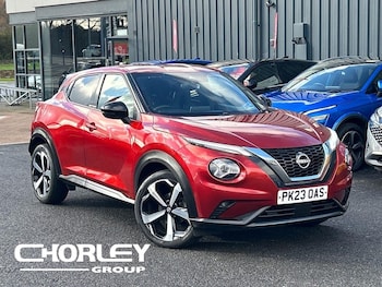 Used Nissan Juke 2023 for sale - 77577644: Photo