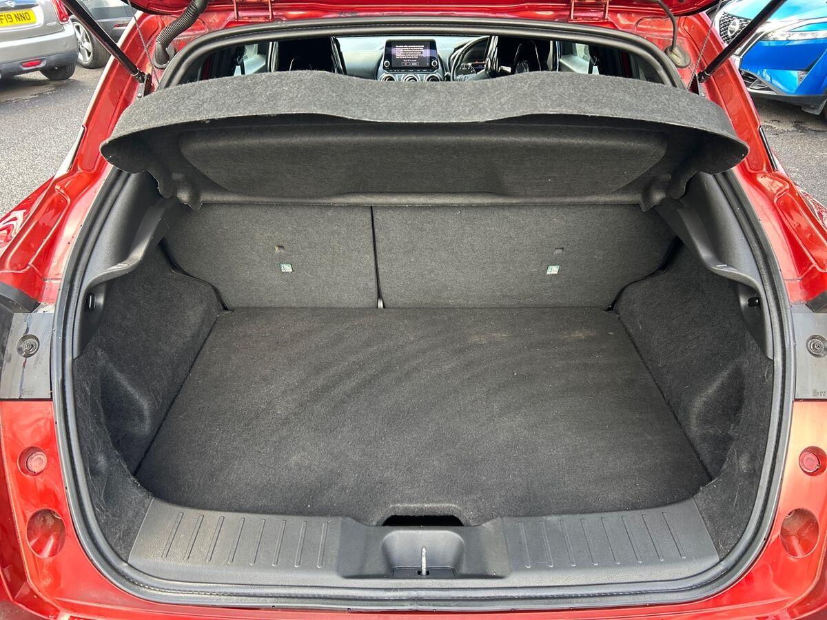 Used Nissan Juke 2023 for sale - 77577644: Photo 22