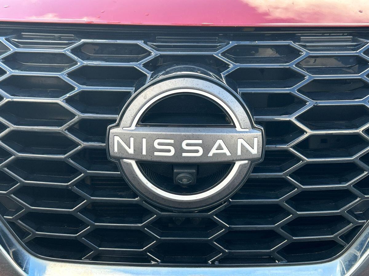 Used Nissan Juke 2023 for sale - 77577644: Photo 25