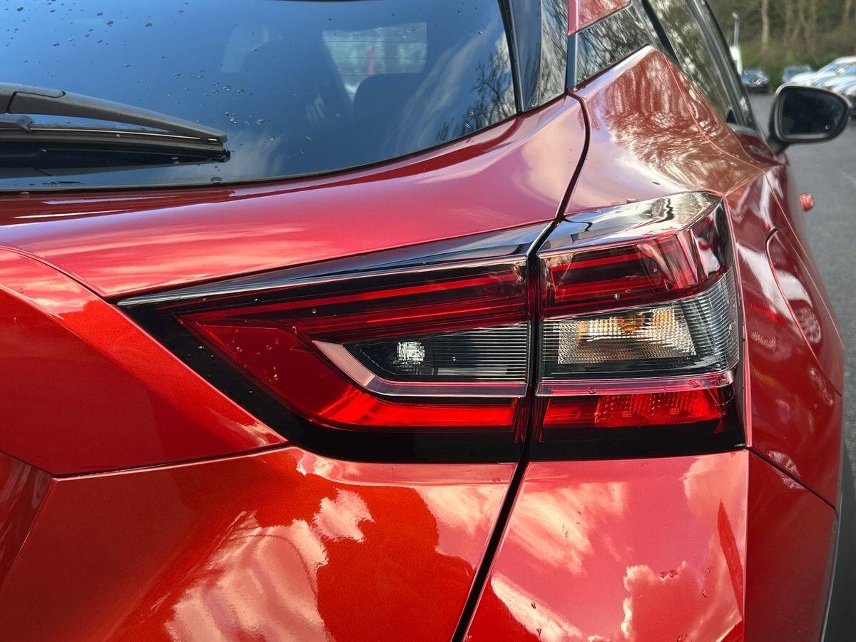 Used Nissan Juke 2023 for sale - 77577644: Photo 27