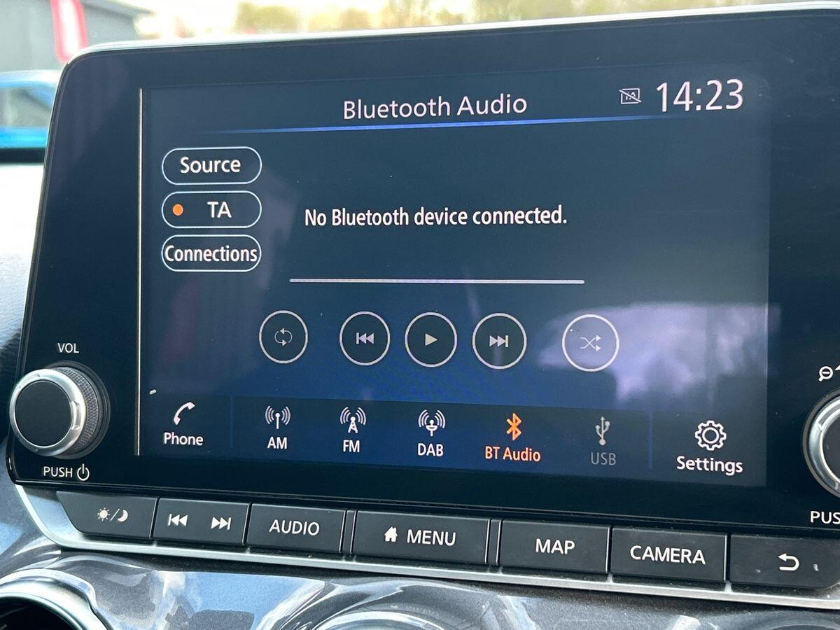 Used Nissan Juke 2023 for sale - 77577644: Photo 33