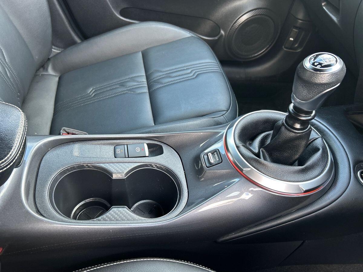 Used Nissan Juke 2023 for sale - 77577644: Photo 36