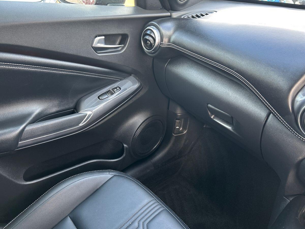 Used Nissan Juke 2023 for sale - 77577644: Photo 38