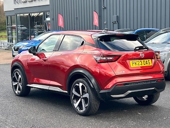 Used Nissan Juke 2023 for sale - 77577644: Photo