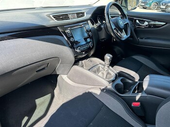 Used Nissan Qashqai 2020 for sale - 78852313: Photo