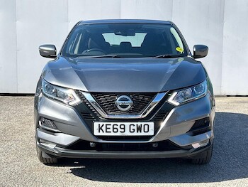 Used Nissan Qashqai 2020 for sale - 78852313: Photo