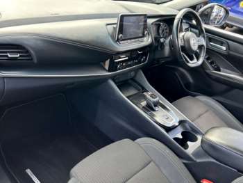 Used Nissan Qashqai 2021 for sale - 75168961: Photo