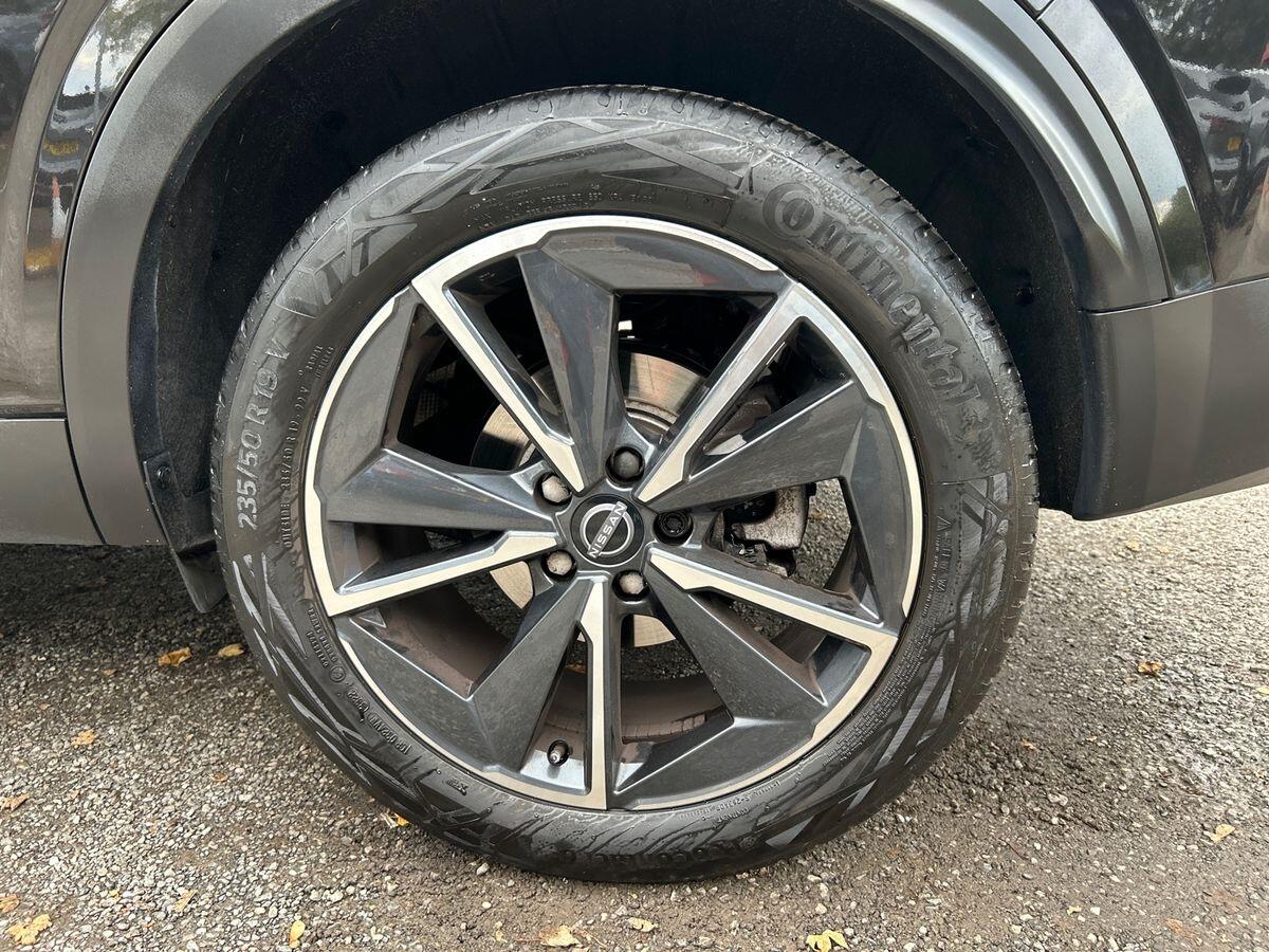 Used Nissan Qashqai 2022 for sale - 76650594: Photo 10