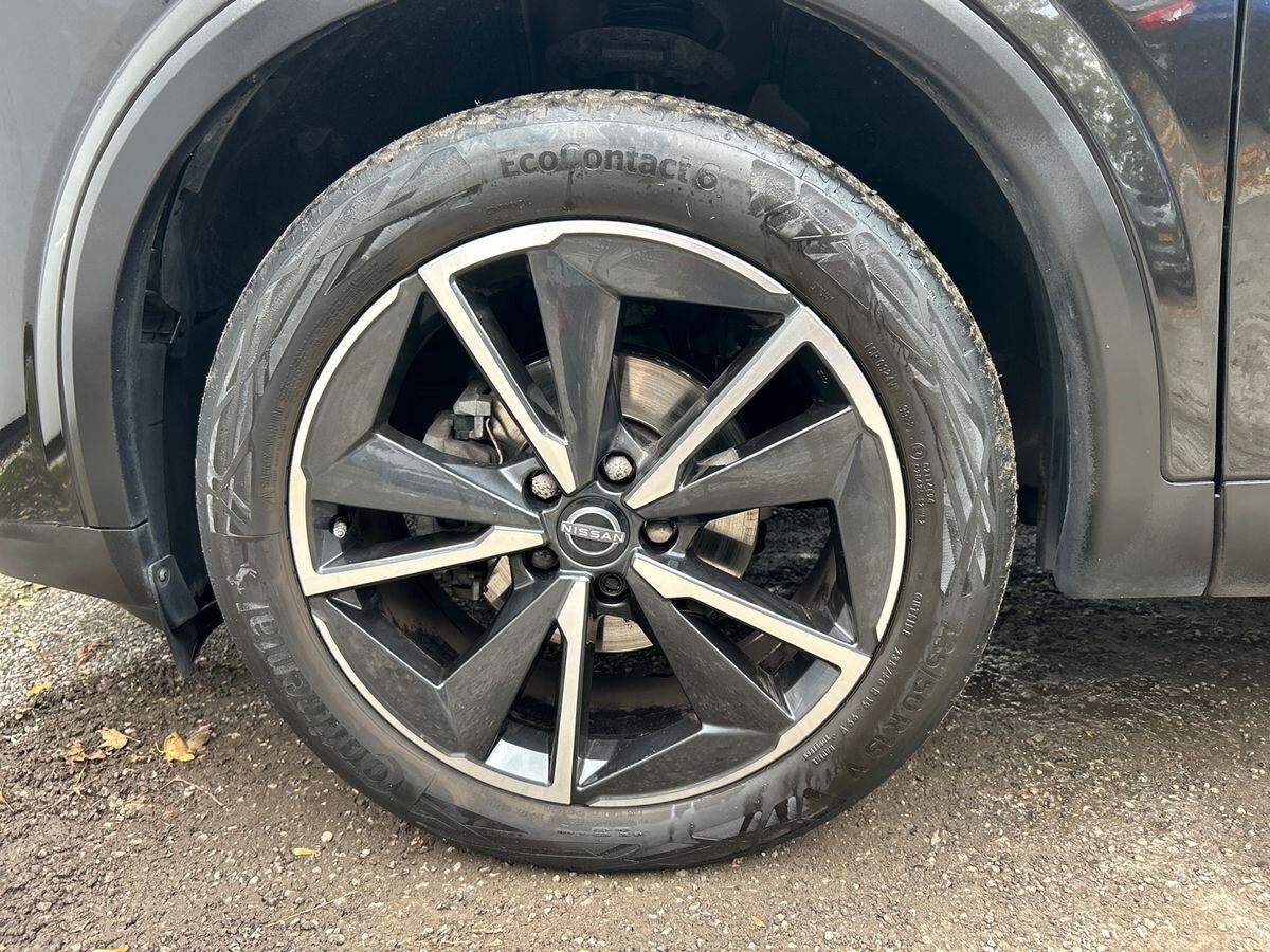 Used Nissan Qashqai 2022 for sale - 76650594: Photo 11