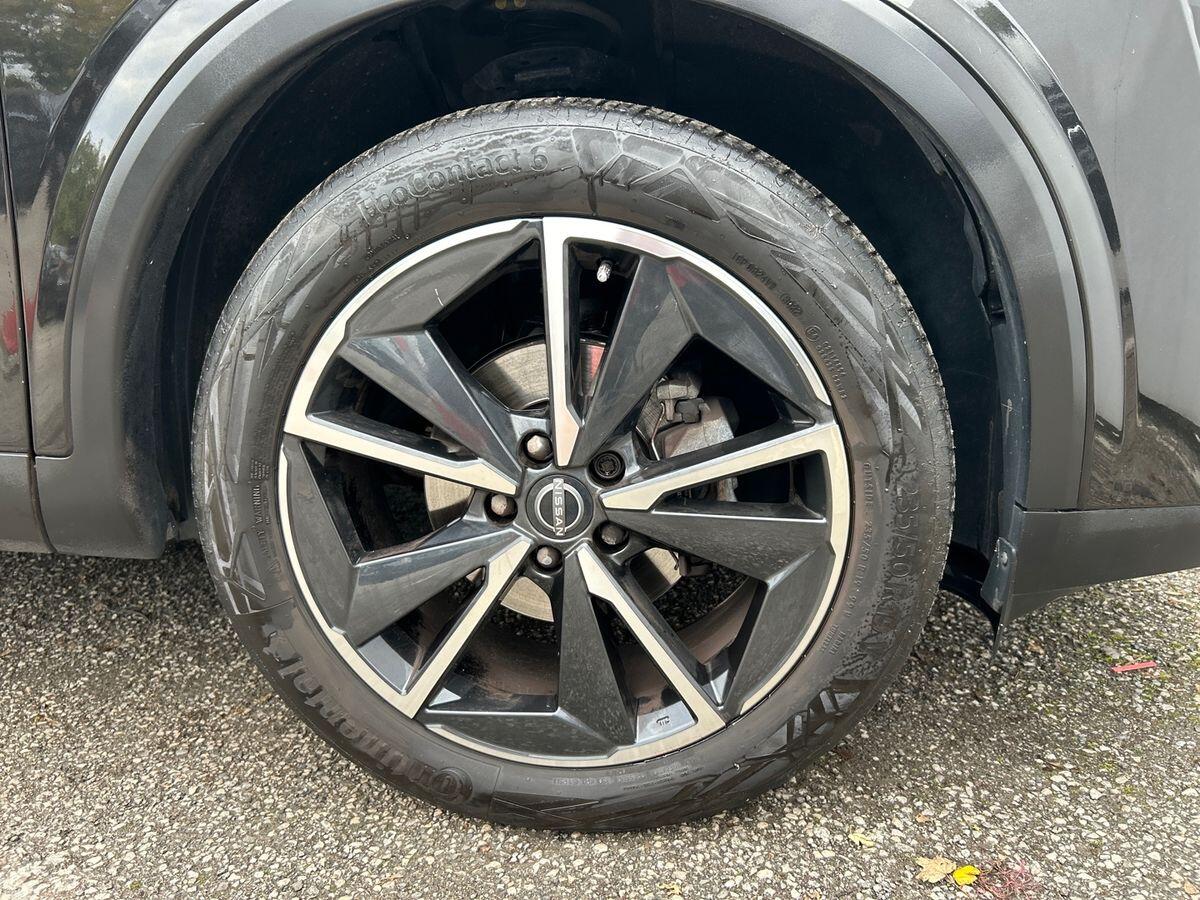 Used Nissan Qashqai 2022 for sale - 76650594: Photo 12