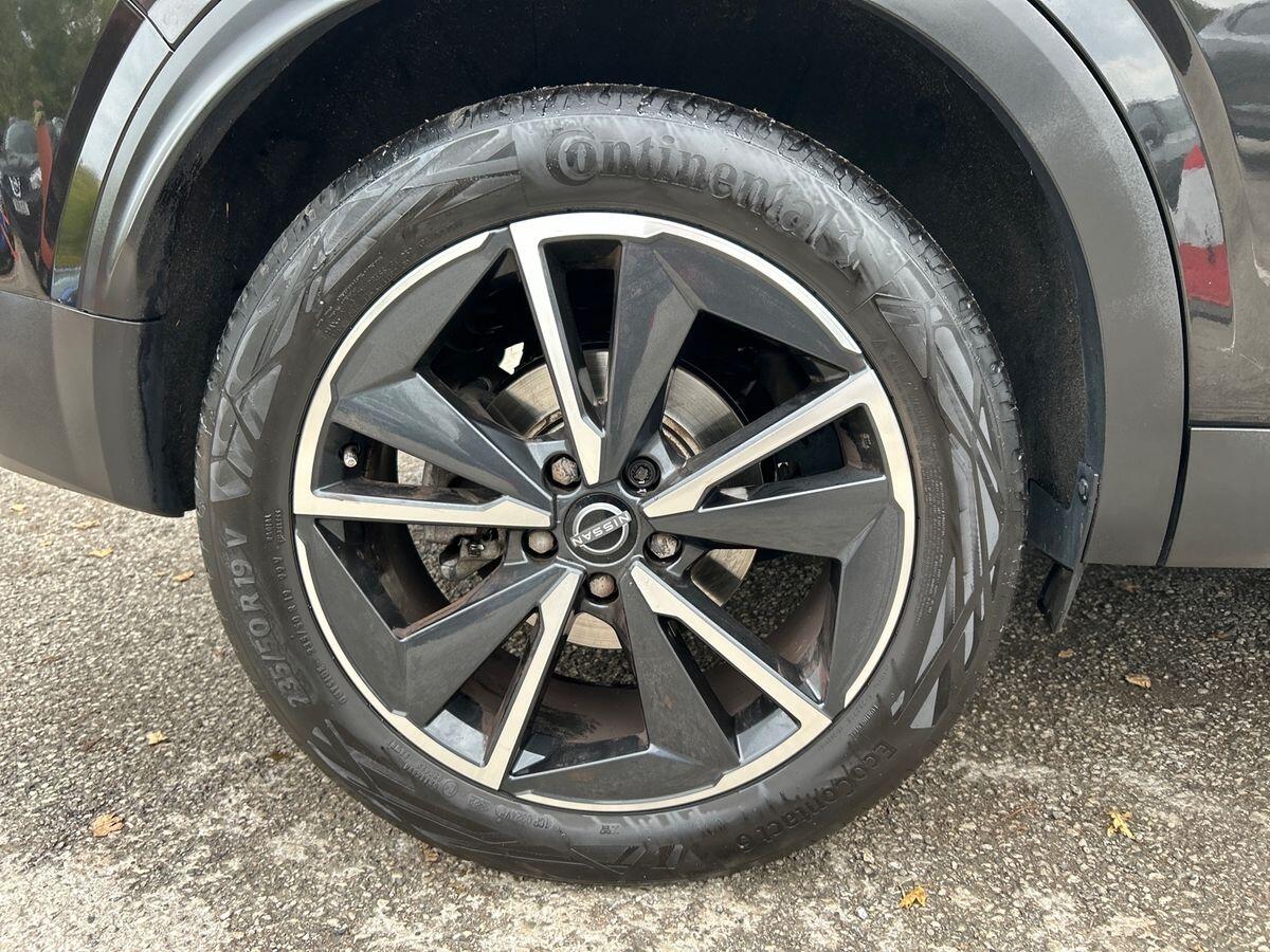 Used Nissan Qashqai 2022 for sale - 76650594: Photo 13