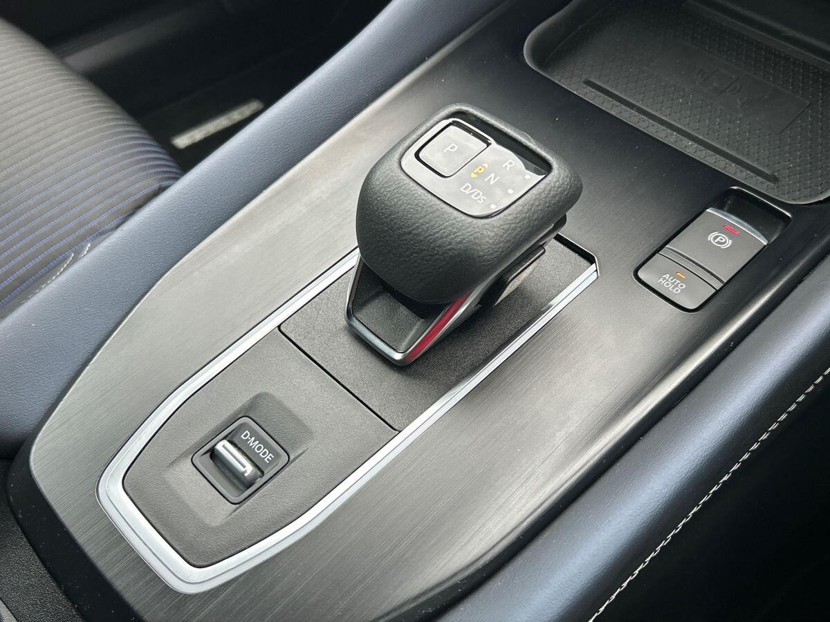 Used Nissan Qashqai 2022 for sale - 76650594: Photo 25