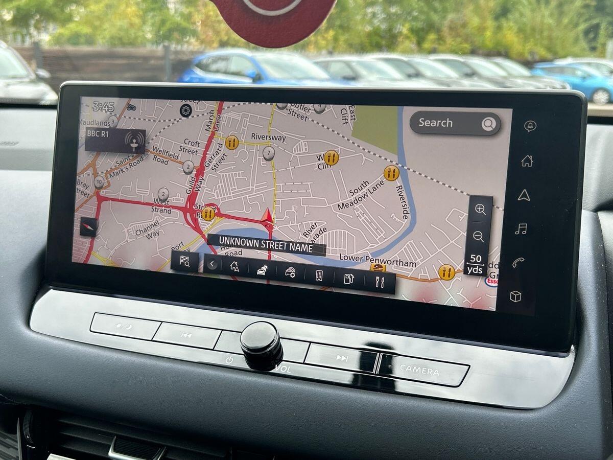 Used Nissan Qashqai 2022 for sale - 76650594: Photo 28