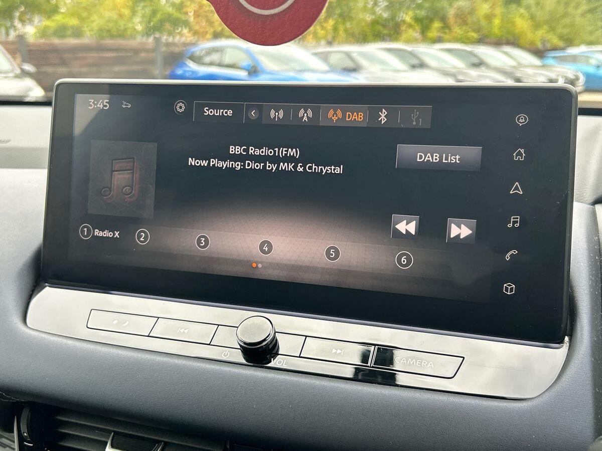 Used Nissan Qashqai 2022 for sale - 76650594: Photo 29