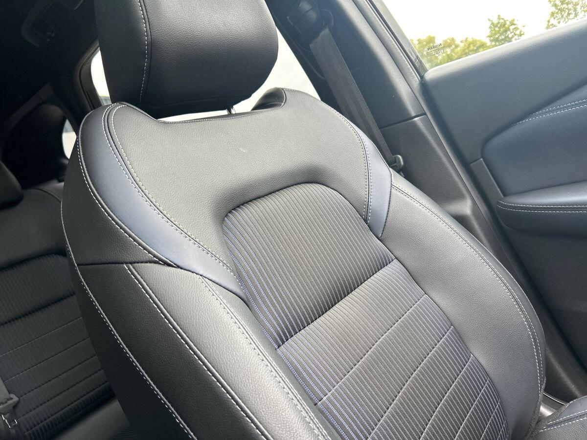 Used Nissan Qashqai 2022 for sale - 76650594: Photo 33