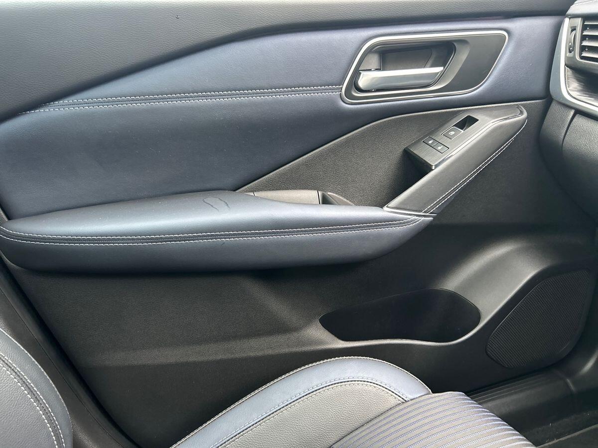 Used Nissan Qashqai 2022 for sale - 76650594: Photo 34