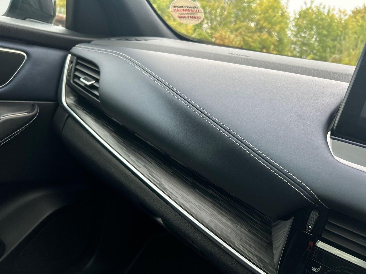 Used Nissan Qashqai 2022 for sale - 76650594: Photo 35