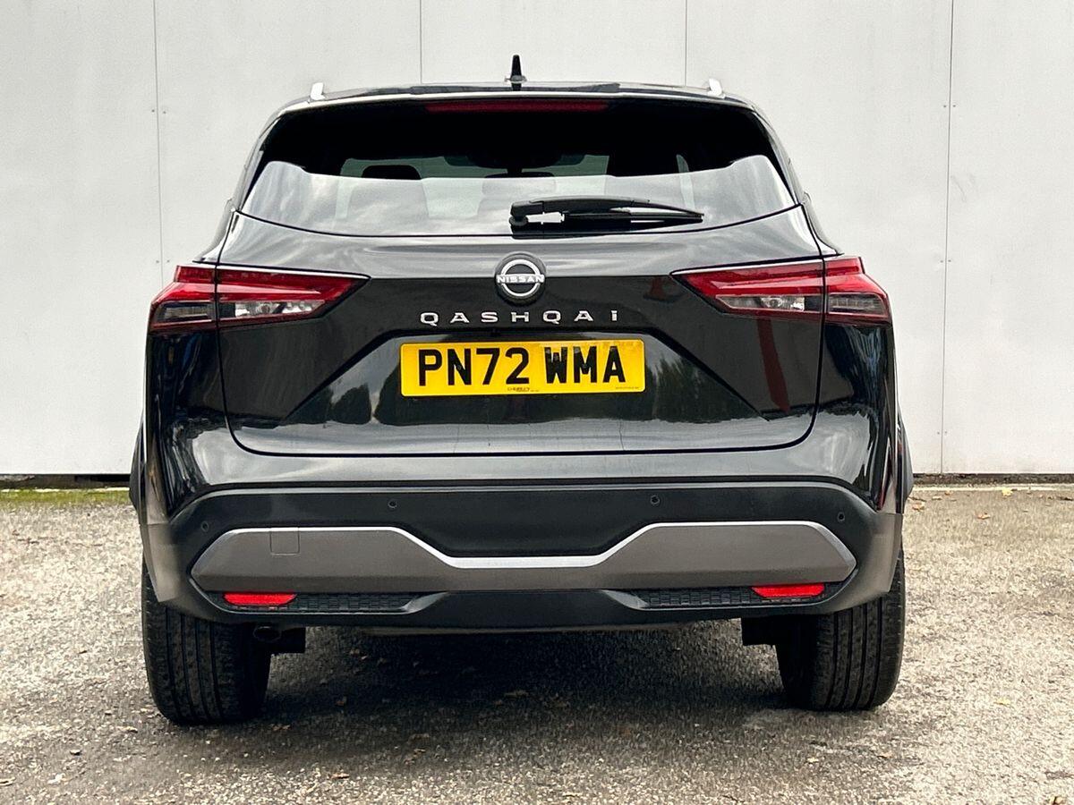 Used Nissan Qashqai 2022 for sale - 76650594: Photo 5