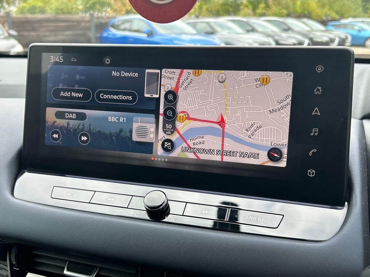 Used Nissan Qashqai 2022 for sale - 76650594: Photo 9