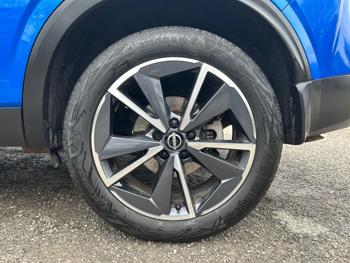 Used Nissan Qashqai 2023 for sale - 78097817: Photo 10