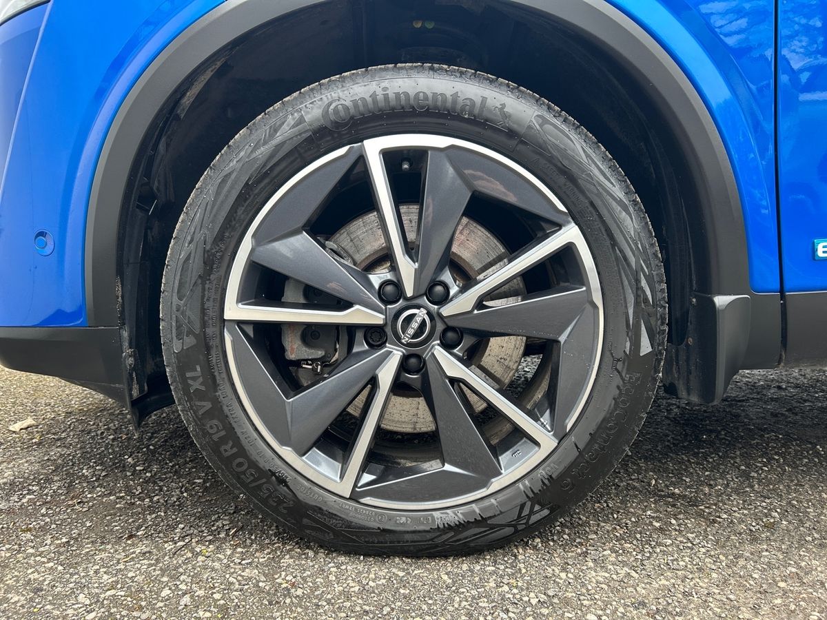 Used Nissan Qashqai 2023 for sale - 78097817: Photo 11