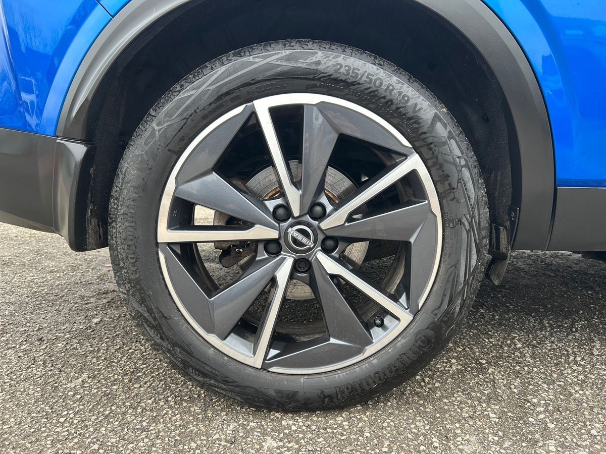 Used Nissan Qashqai 2023 for sale - 78097817: Photo 12