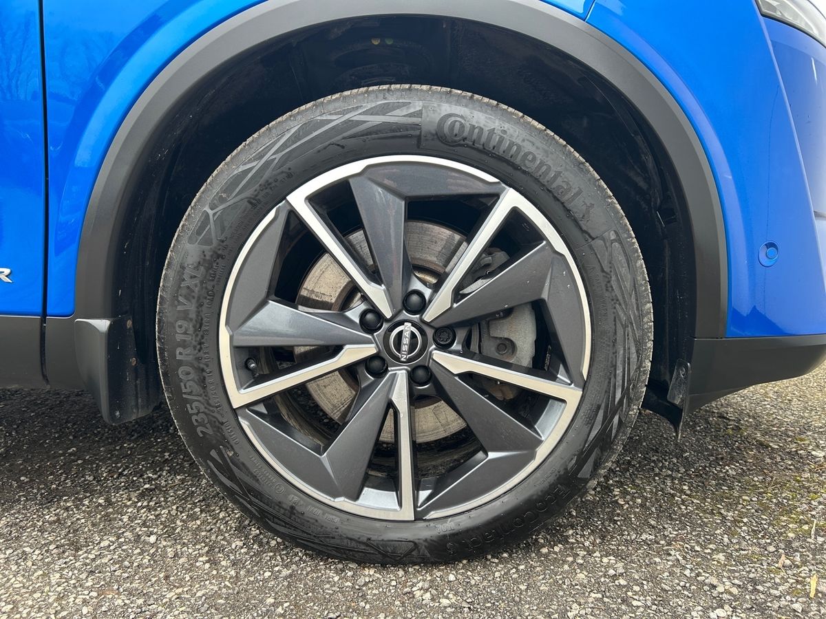 Used Nissan Qashqai 2023 for sale - 78097817: Photo 13