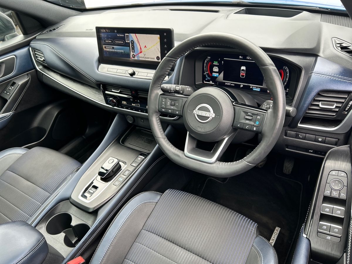 Used Nissan Qashqai 2023 for sale - 78097817: Photo 14