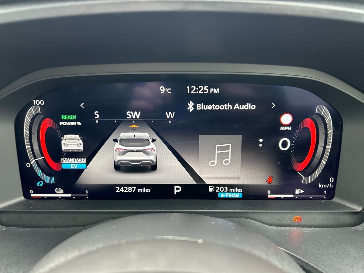 Used Nissan Qashqai 2023 for sale - 78097817: Photo 15