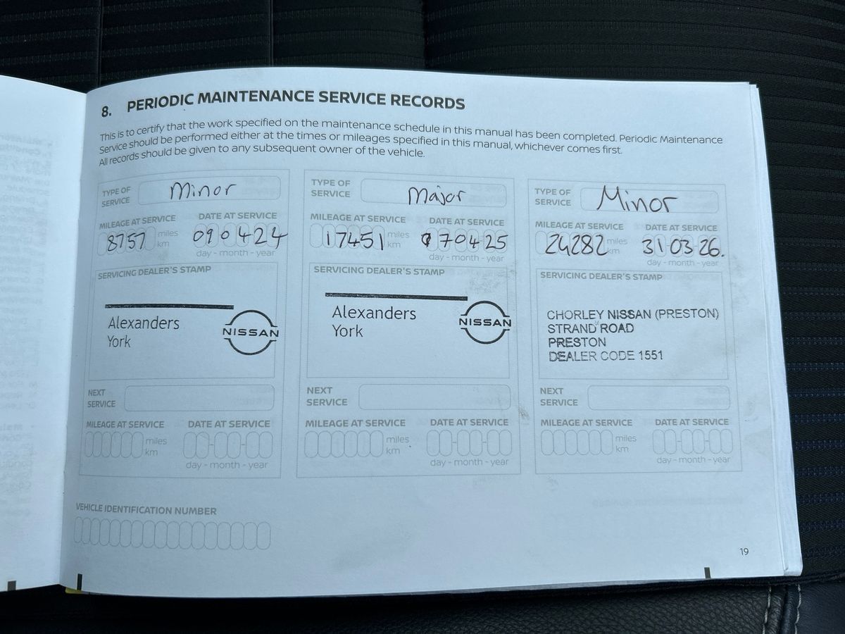 Used Nissan Qashqai 2023 for sale - 78097817: Photo 18