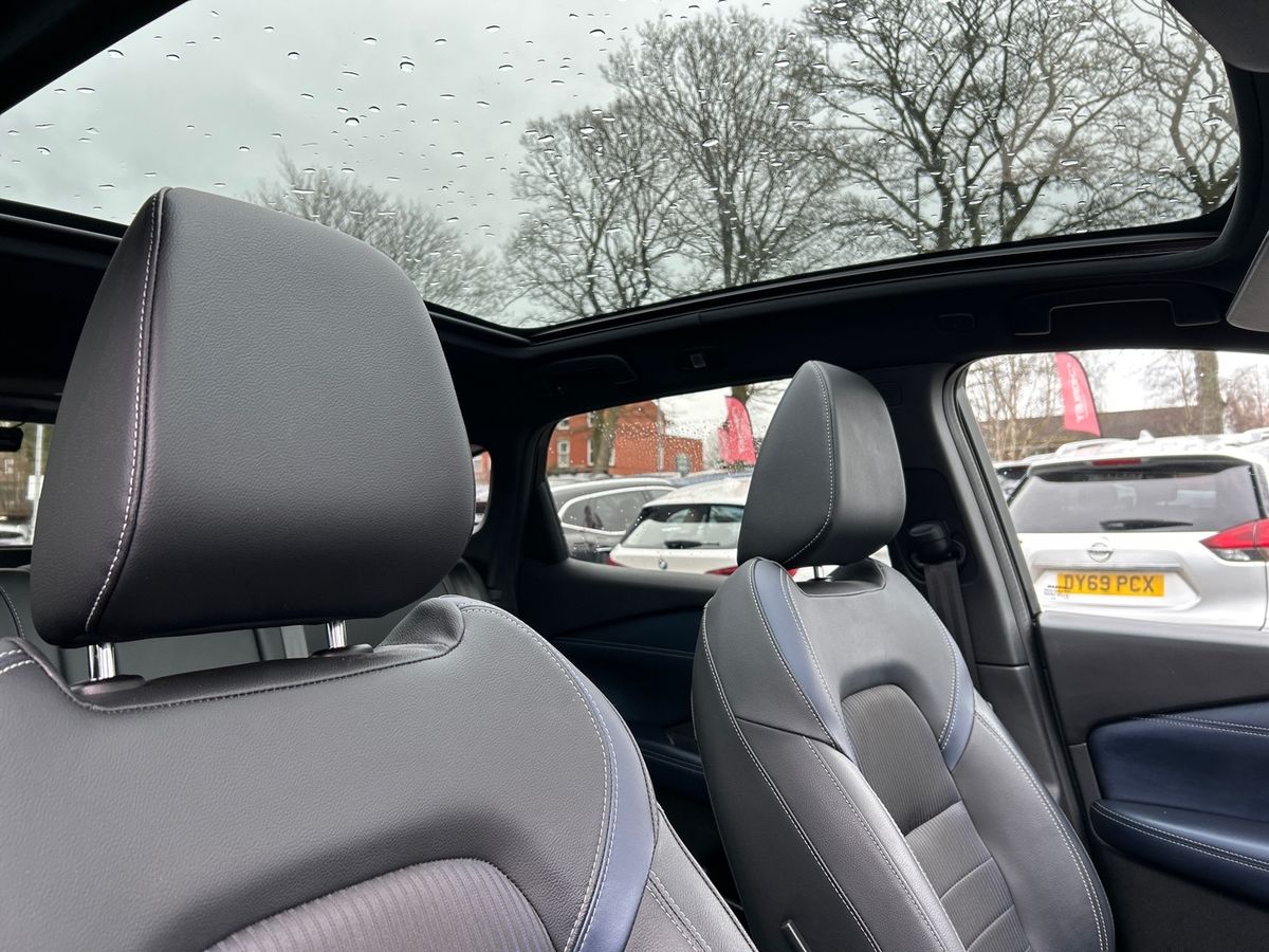 Used Nissan Qashqai 2023 for sale - 78097817: Photo 19