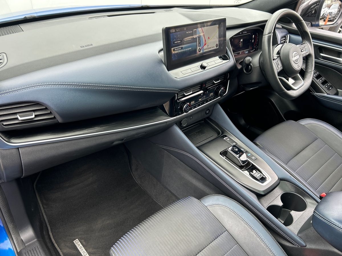 Used Nissan Qashqai 2023 for sale - 78097817: Photo 2