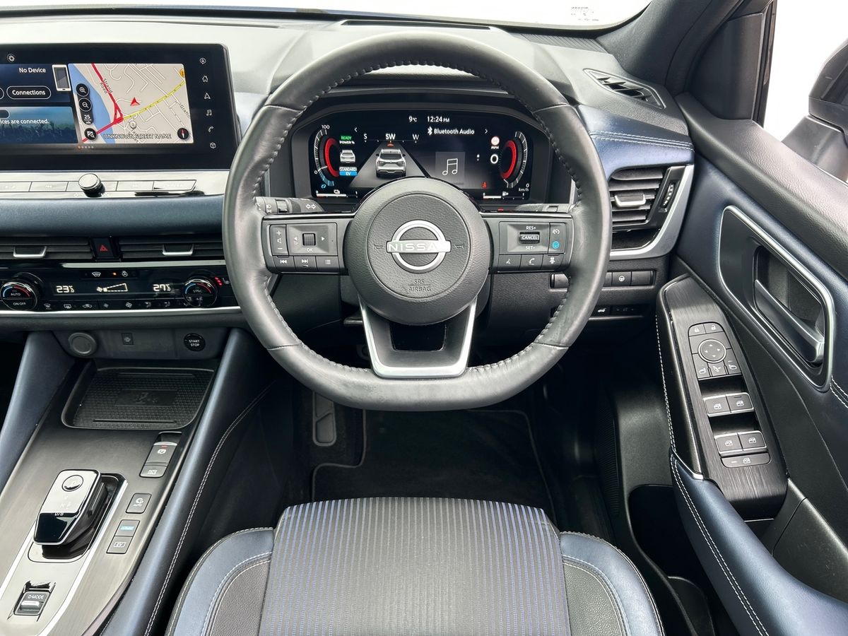 Used Nissan Qashqai 2023 for sale - 78097817: Photo 20