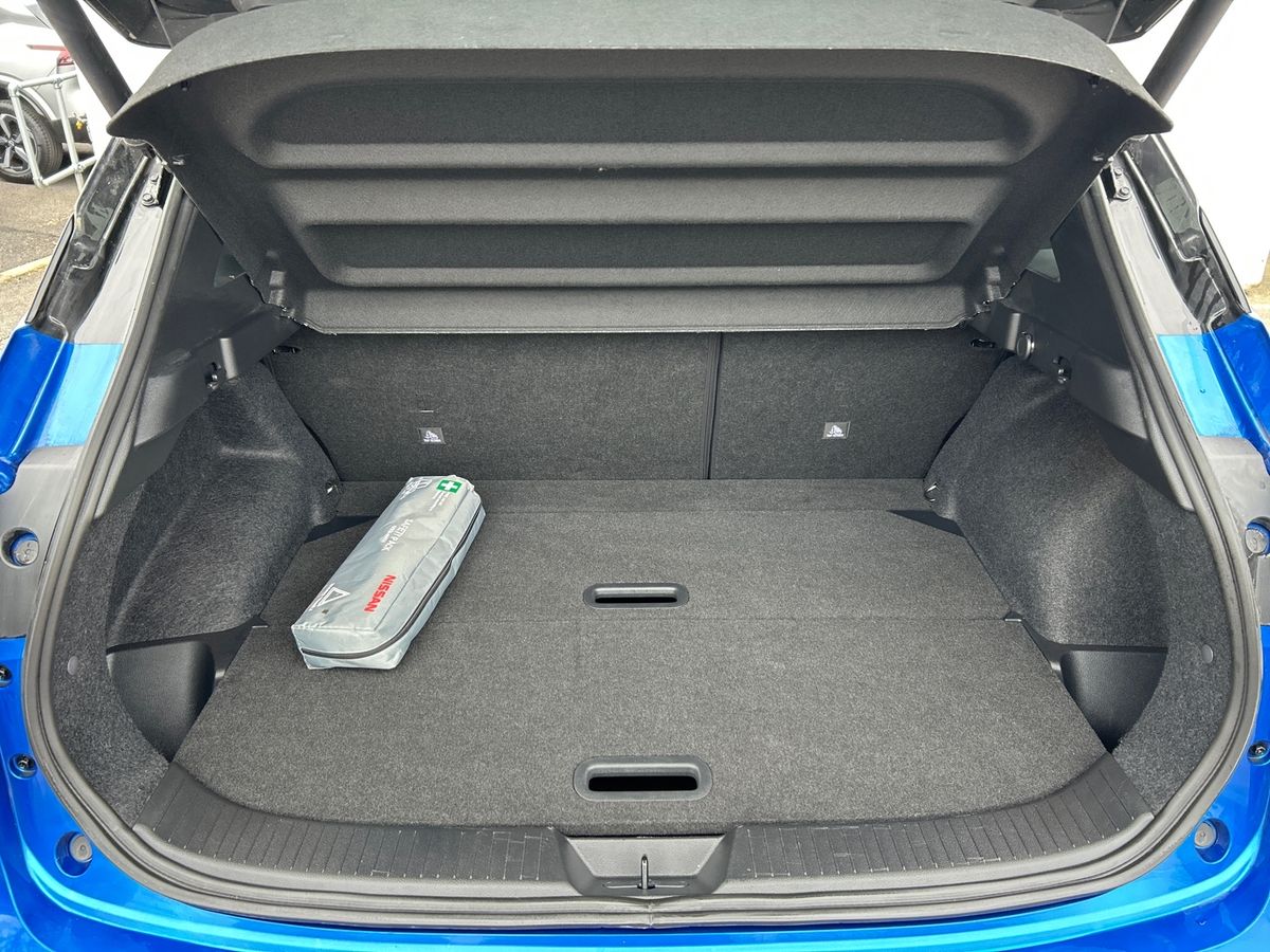 Used Nissan Qashqai 2023 for sale - 78097817: Photo 22