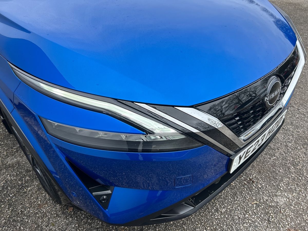 Used Nissan Qashqai 2023 for sale - 78097817: Photo 23