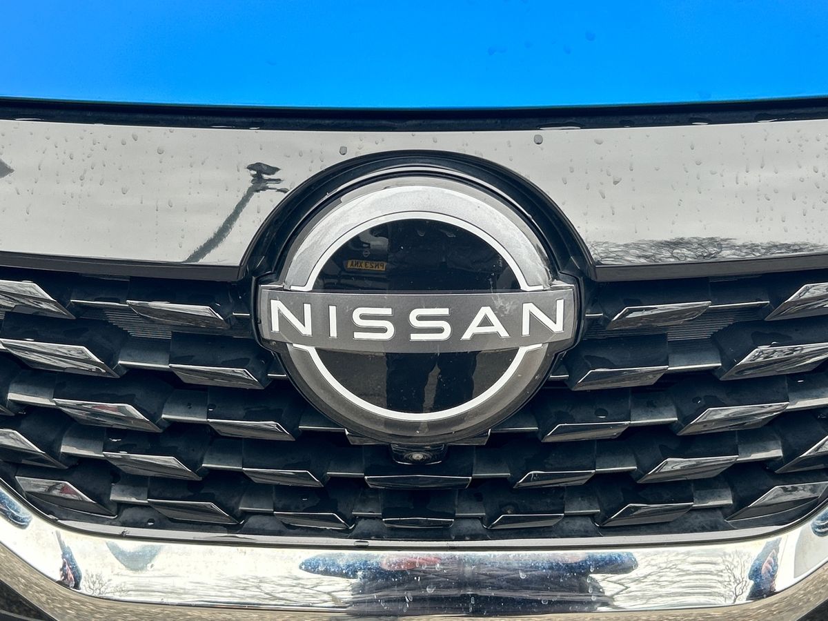 Used Nissan Qashqai 2023 for sale - 78097817: Photo 25