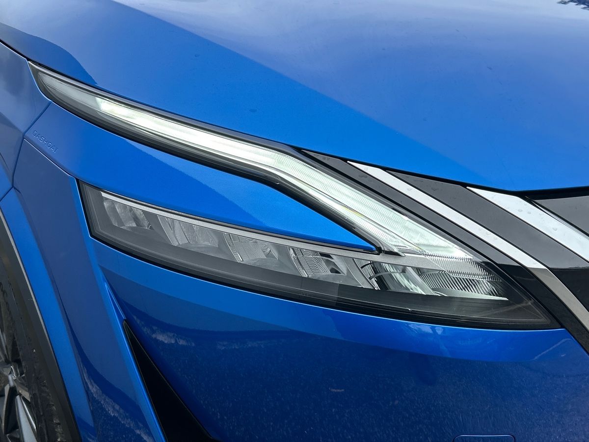 Used Nissan Qashqai 2023 for sale - 78097817: Photo 26