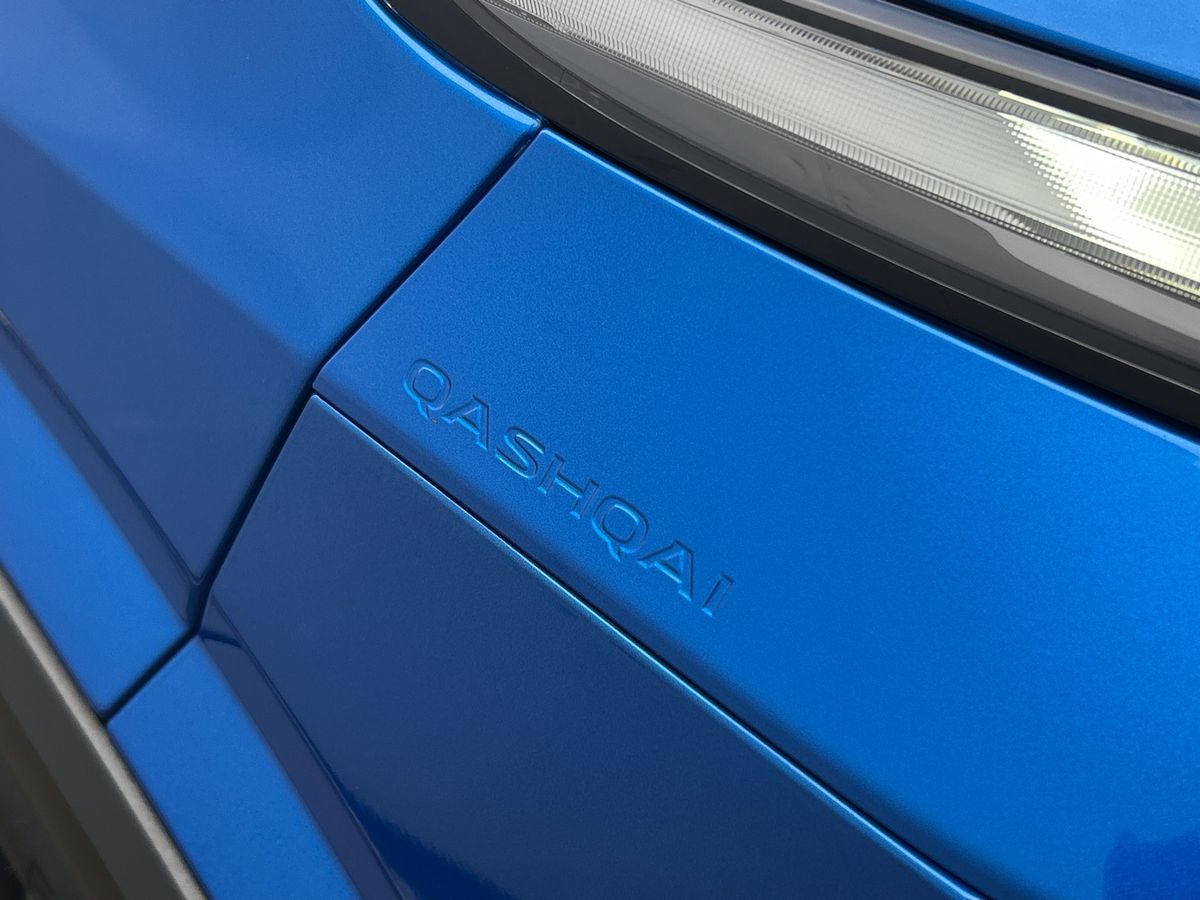 Used Nissan Qashqai 2023 for sale - 78097817: Photo 27